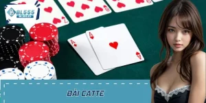 Bài Catte – Cách Chơi Thông Minh Từ Tân Thủ Đến Cao Thủ