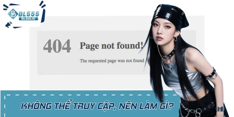 Sự cố bị chặn có thể khiến game thủ cảm thấy khó khăn