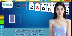 Cách Chơi Liêng Đơn Giản, Hiệu Quả Cao Nhất Cho Tân Binh