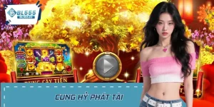 Cung Hỷ Phát Tài - Game Nổ Hũ Hút Bạc Với Tính Năng Siêu Hot