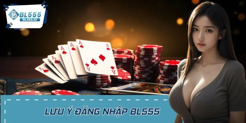 Đăng nhập tài khoản nhà cái và điều hội viên cần nhớ