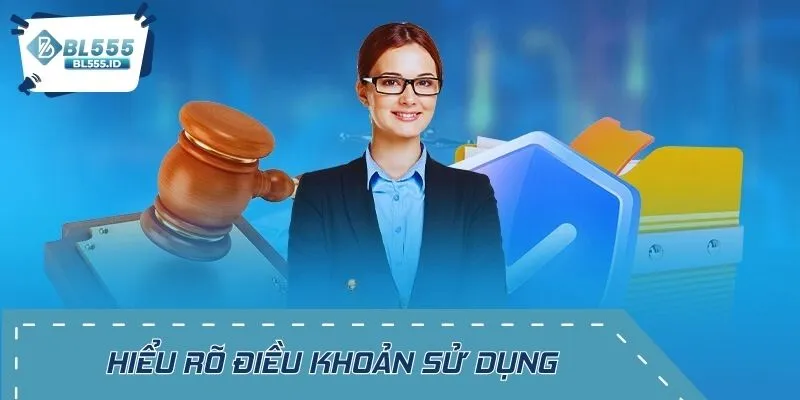 Hiểu rõ điều khoản dịch vụ giúp nâng cao trải nghiệm cá cược