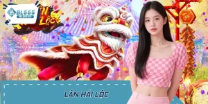 Slot Lân Hái Lộc - Vòng Quay May Mắn, Rinh Thưởng Thăng Hoa