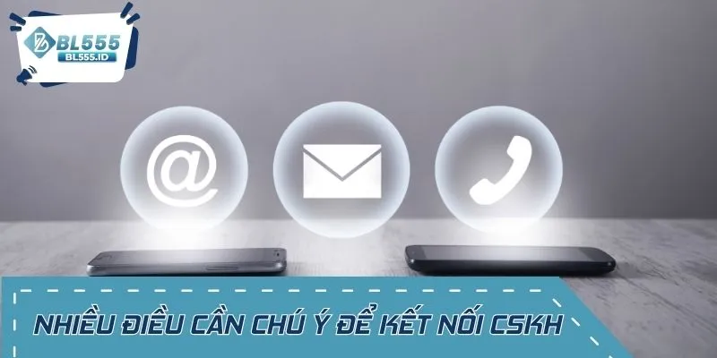 Nhiều điều cần chú ý để kết nối hệ thống nhanh chóng