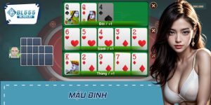 Mậu Binh – Bí Quyết Ghi Điểm Cao Trong Mỗi Ván Bài