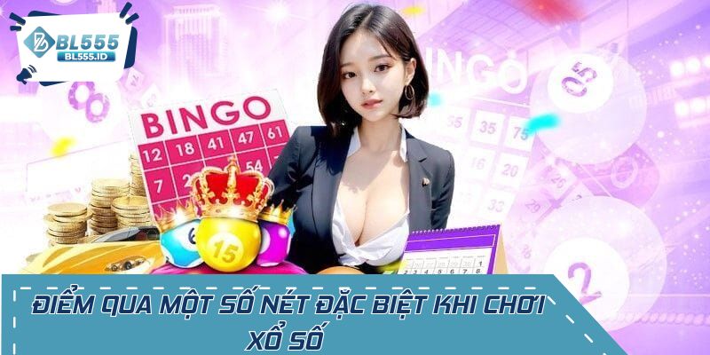 Điểm nổi bật của sảnh được nhiều người chơi đánh giá cao